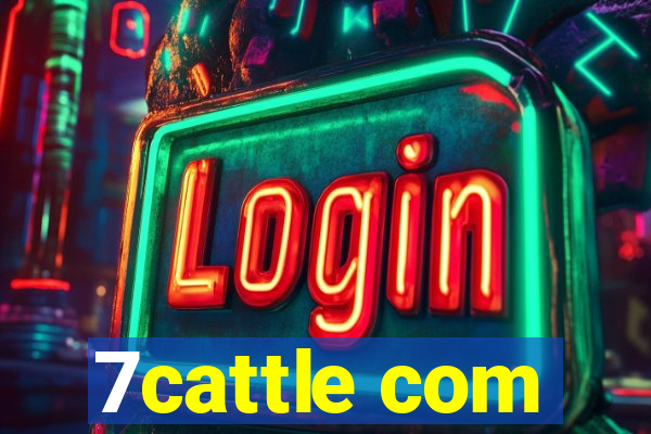 7cattle com